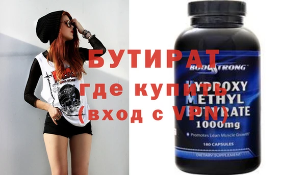 хмурый Аркадак
